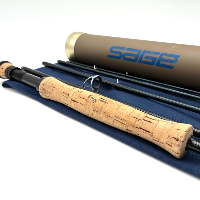 Used Rod - Sage RPLXi 9' 9wt - 5 Piece Fly Rod