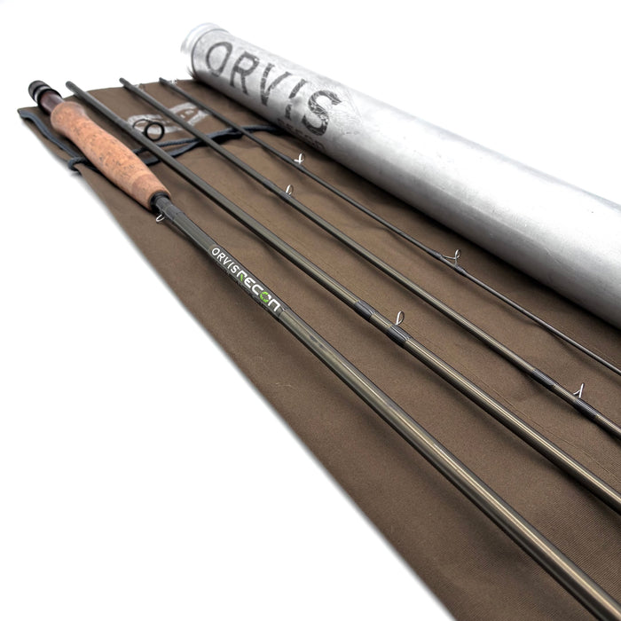 Used Rod - Orvis Recon 9' 5wt - Fly Rod