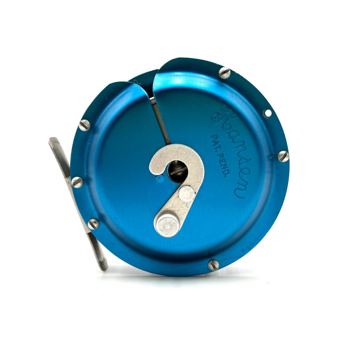 Used Reel - Hansen All Purpose Fly & Spin - Reel