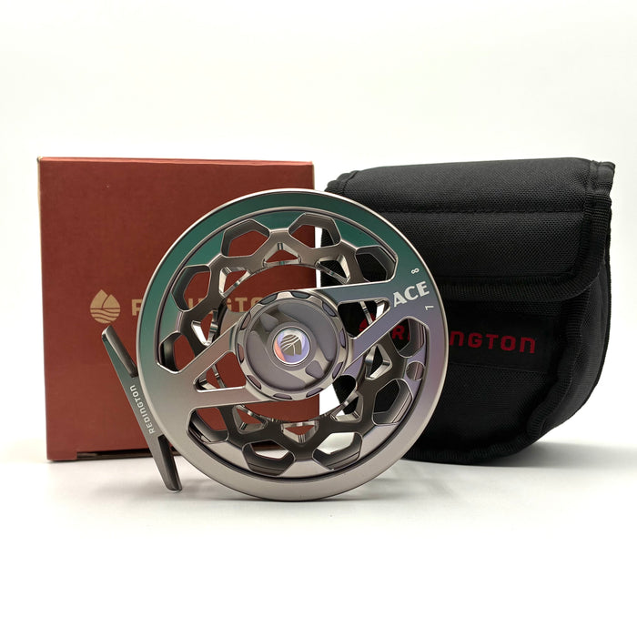 Used Reel - Redington Ace 7/8 - Fly Reel