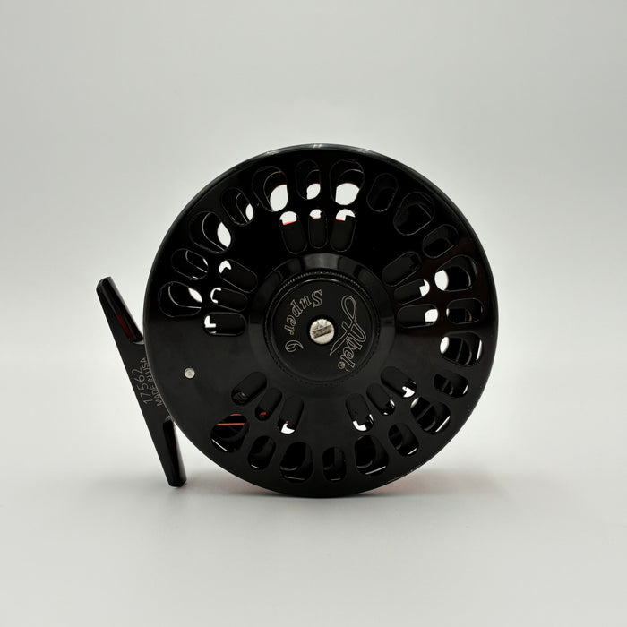 Used Reel - Abel Super 6 - Fly Reel