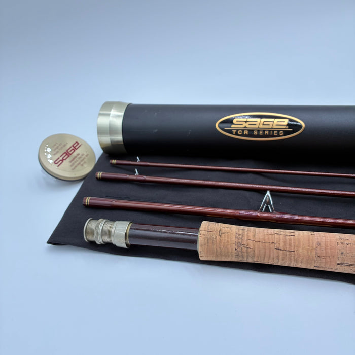 Used Rod - Sage TCR 9' 5wt (DEMO) - Fly Rod