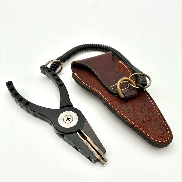 Used Tool - Abel Pliers #2