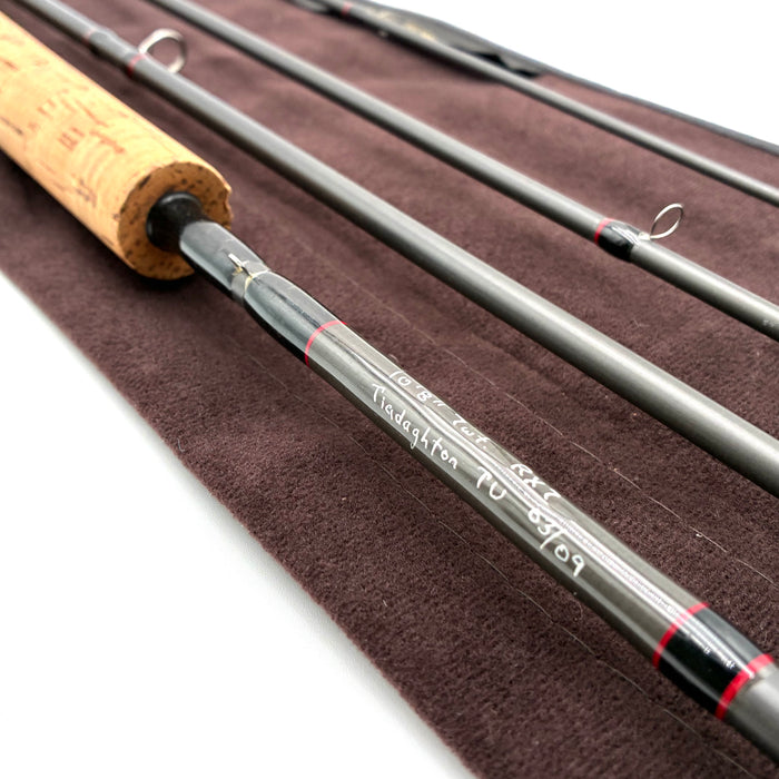 Used Rod - Custom Orvis 10'8" 7wt Spey - Fly Rod