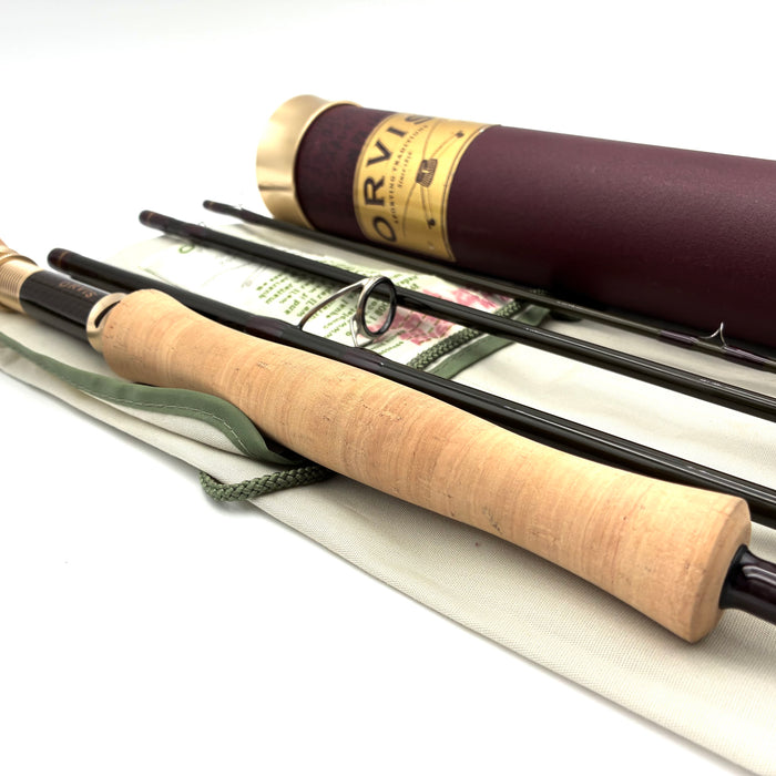 Used Rod - Orvis Helios Zero Gravity 9' 8wt - Fly Rod