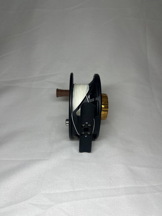 Used Reel - Ross Animas 4/5 - Fly Reel