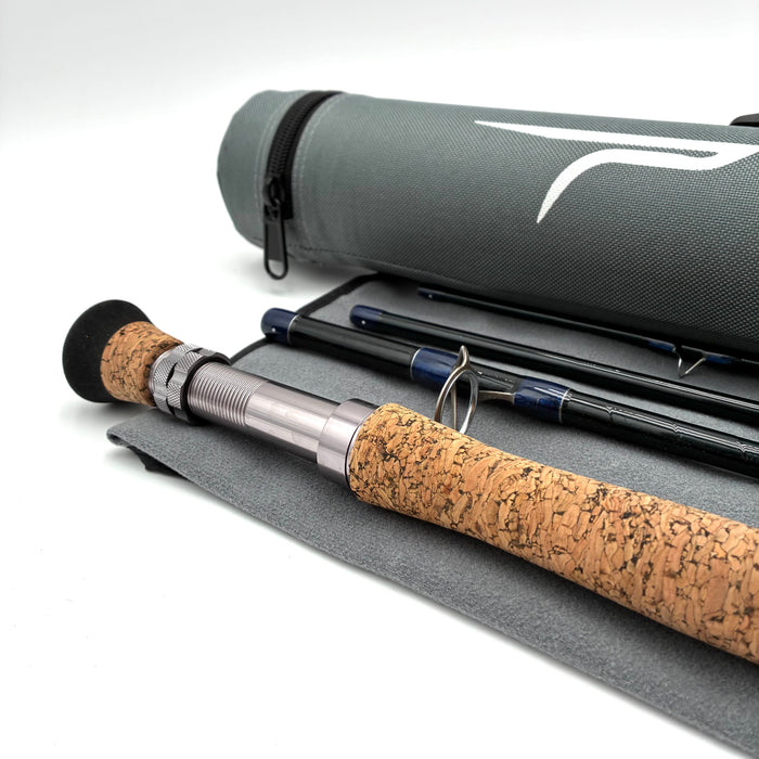 Used Rod - TFO Bluewater 9' 10-12 wt - Fly Rod