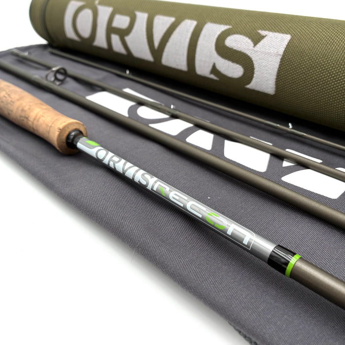 Used Rod - Orvis Recon 9' 4wt - Fly Rod