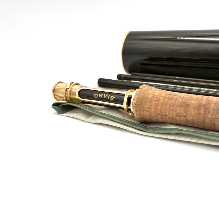 Used Rod - Orvis Helios 9' 4wt - Fly Rod