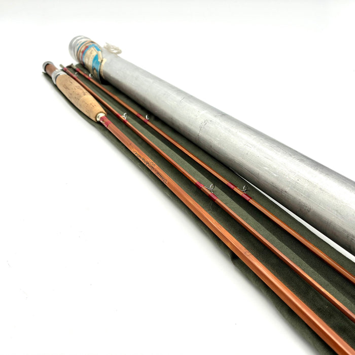Used Rod - Orvis Bamboo "99" - Fly Rod