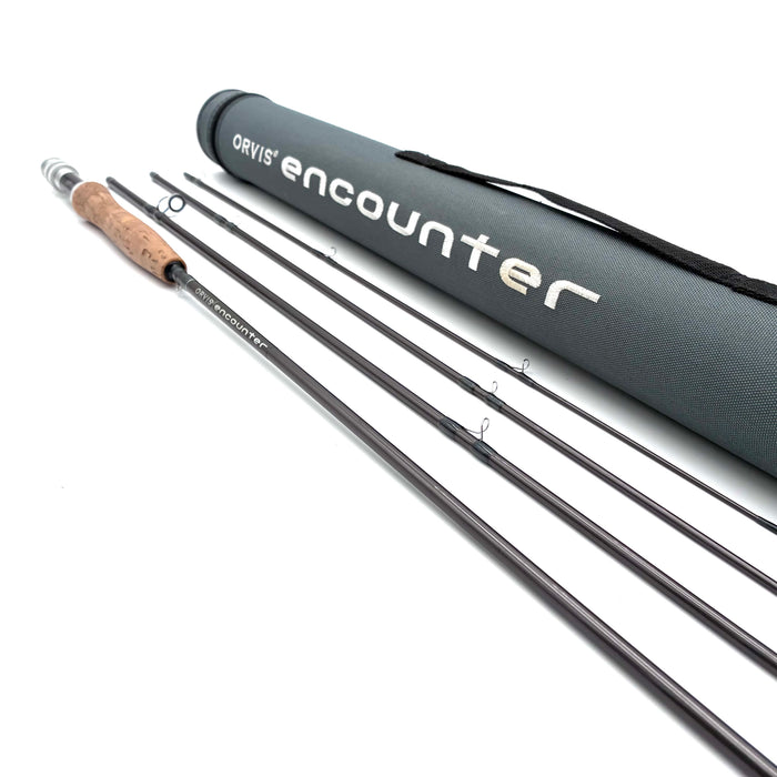 Used Rod - Orvis Encounter 8' 5wt - Fly Rod