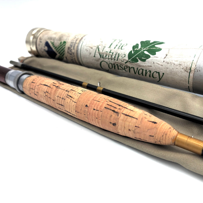 Used Rod - Old Thomas & Thomas 8'6" 5/6wt - 2 Piece Fly Rod