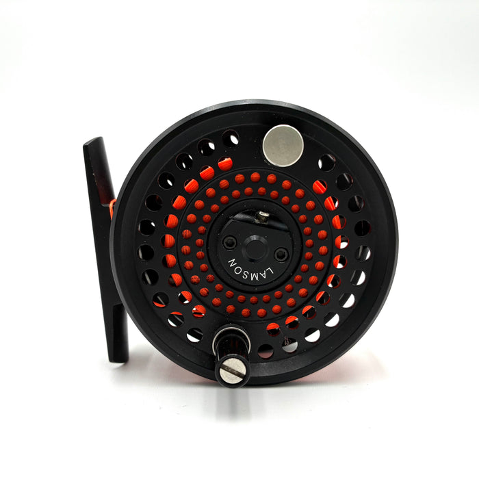 Used Reel - Lamson LP1 - Fly Reel