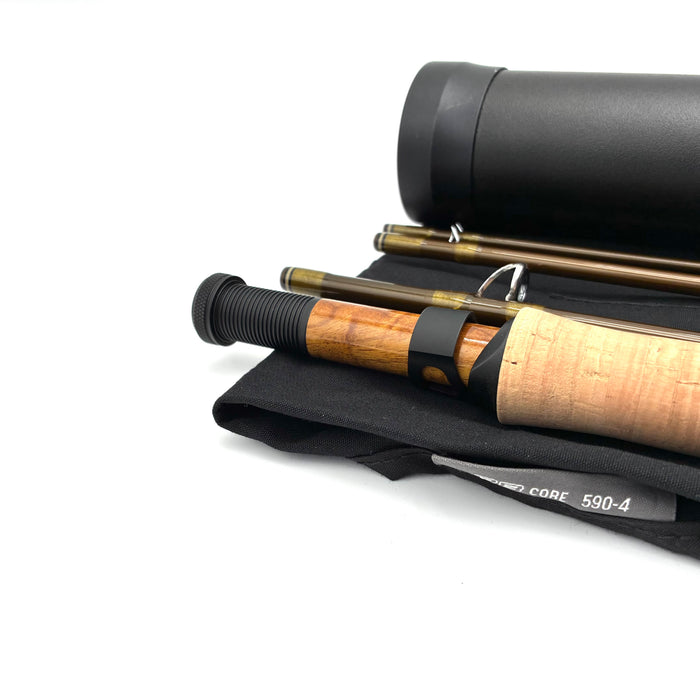 Used Rod - Sage R8 Core Limited Edition 9' 5wt - Fly Rod