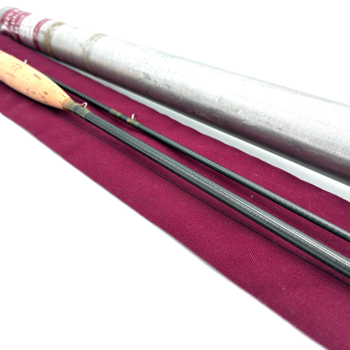 Used Rod - Orvis Graphite 7'6" 6wt - 2 Piece Fly Rod