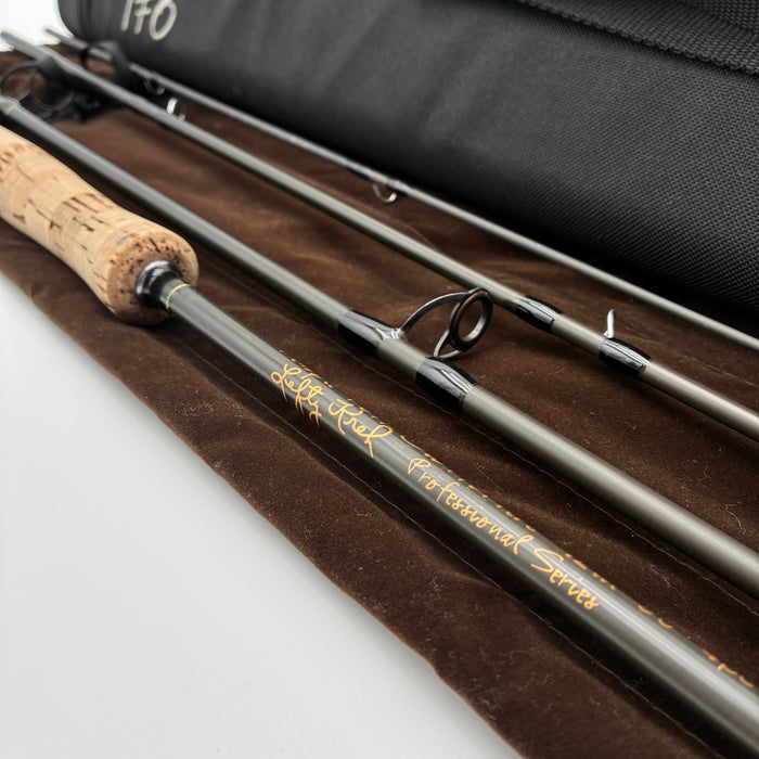 Used Rod - TFO Pro Series 9' 12wt - Fly Rod