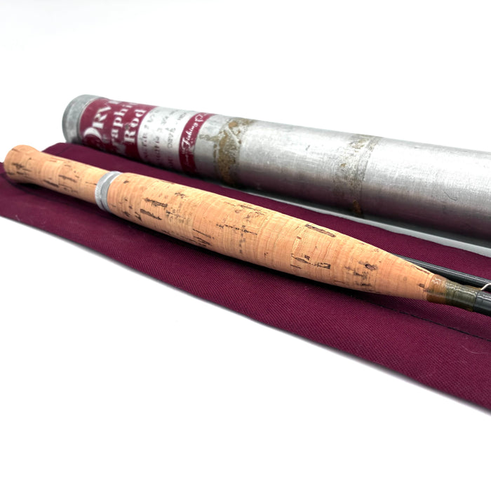 Used Rod - Orvis Graphite 7'6" 6wt - 2 Piece Fly Rod