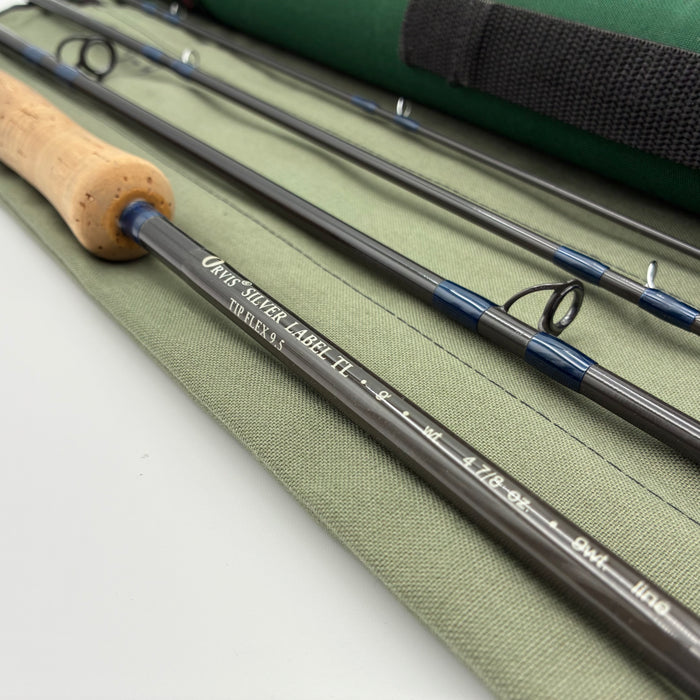 Used Rod - Orvis SL TL 9' 9wt - Fly Rod