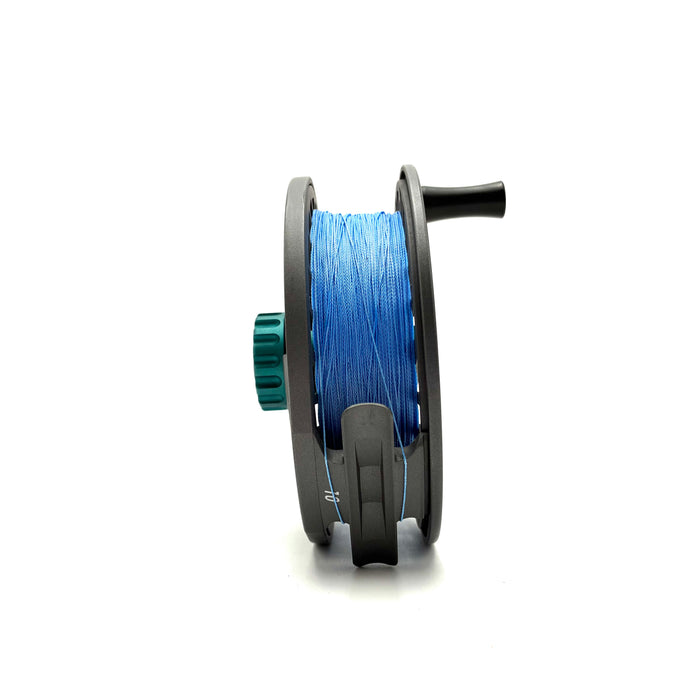 Used Reel - Lamson Liquid Max 10 - Fly Reel
