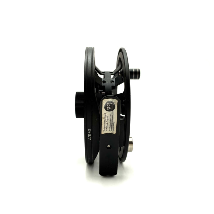 Used Reel - Hardy Ultralite 5000 5/6/7 - Fly Reel