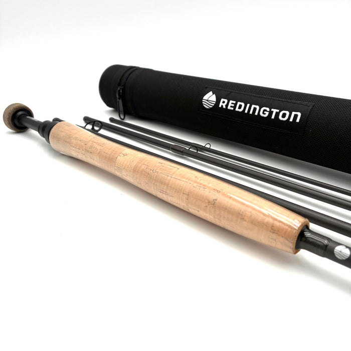 Used Rod - REDINGTON STRIKE 11' 3wt 4pc - Fly Rod