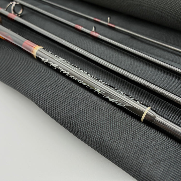Used Rod - R.B. Meiser 12'6" Custom Spey - Fly Rod