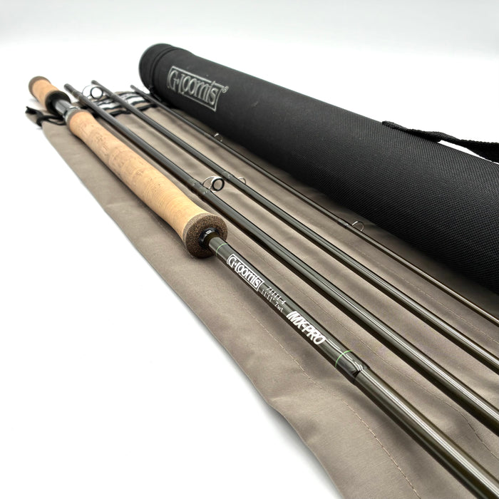 Used Rod - G. Loomis IMX-Pro 11'11" 7wt - Fly Rod