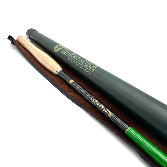 Used Rod - Tenkara USA AYU 13' - Tenkara Rod