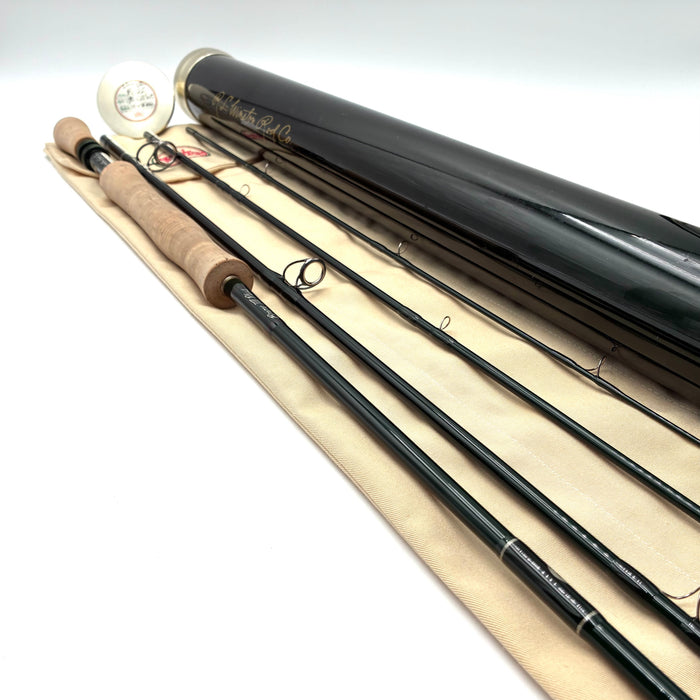 Used Rod - Winston BIII+ 9' 11wt - Fly Rod