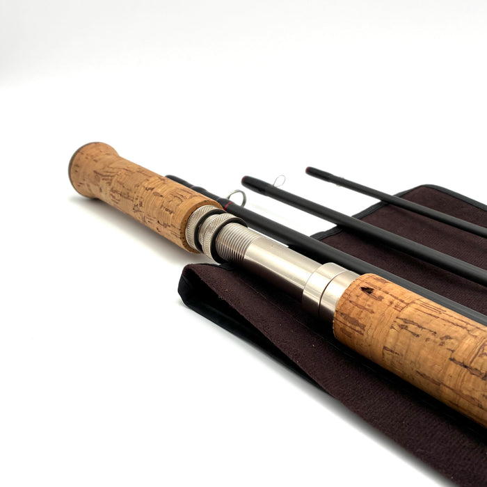Used Rod - Custom Orvis 10'8" 7wt Spey - Fly Rod