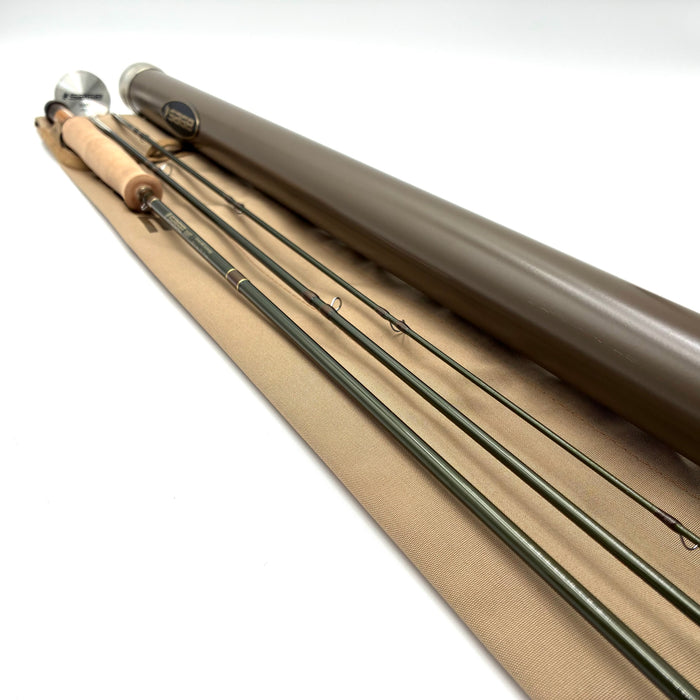 Used Rod - Sage Dart 7'6" 4wt - 3 Piece Fly Rod