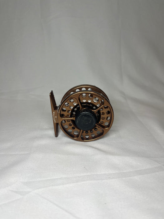 Used Reel - Ross Evolution 0 - Fly Reel