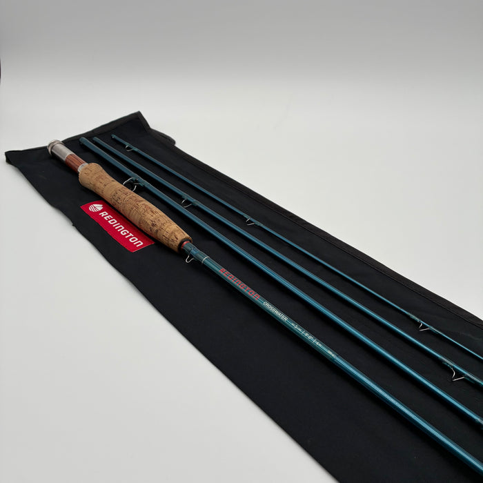 Used Rod - Redington Crosswater 9' 5wt - Fly Rod