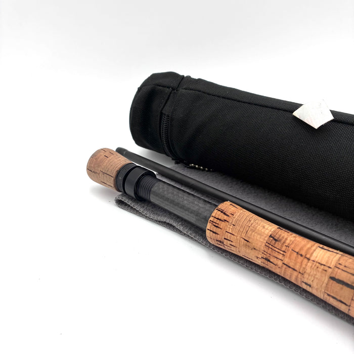 Used Rod - G. Loomis IMX 9' 7wt - 2 Piece Fly Rod — TCO Fly Shop