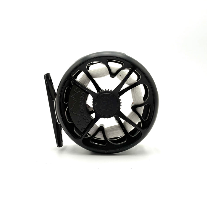 Used Reel - Ross Colorado 2/3 - Fly Reel