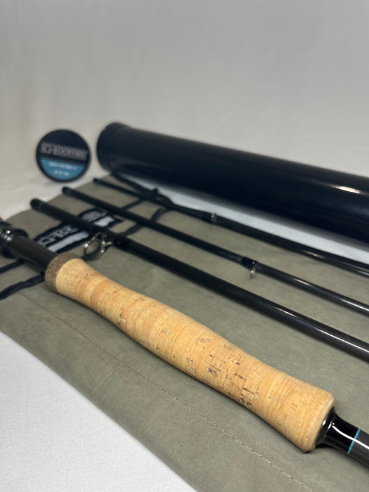 Used Rod - G. Loomis NRX SF 8' 8" 8wt - Fly Rod
