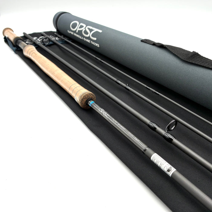 Used Rod - OPST Pure Skagit 11' 7wt - Fly Rod