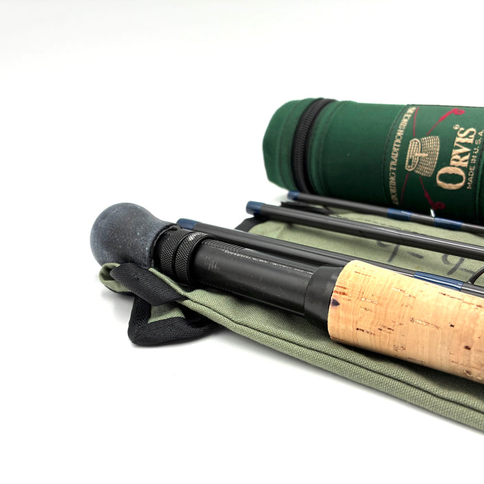 Used Rod - Orvis SL TL 9' 9wt - Fly Rod