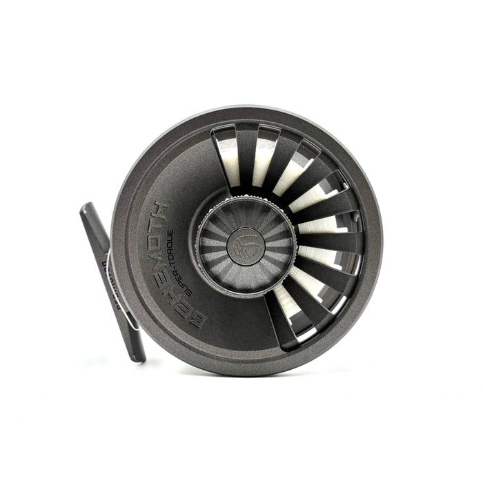Used Reel - Redington Behemoth Super Torque 5/6 - Fly Reel