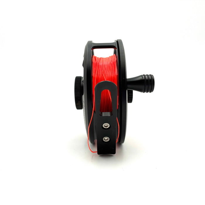 Used Reel - Diamondback Ideal Nymph 1/2 - Fly Reel