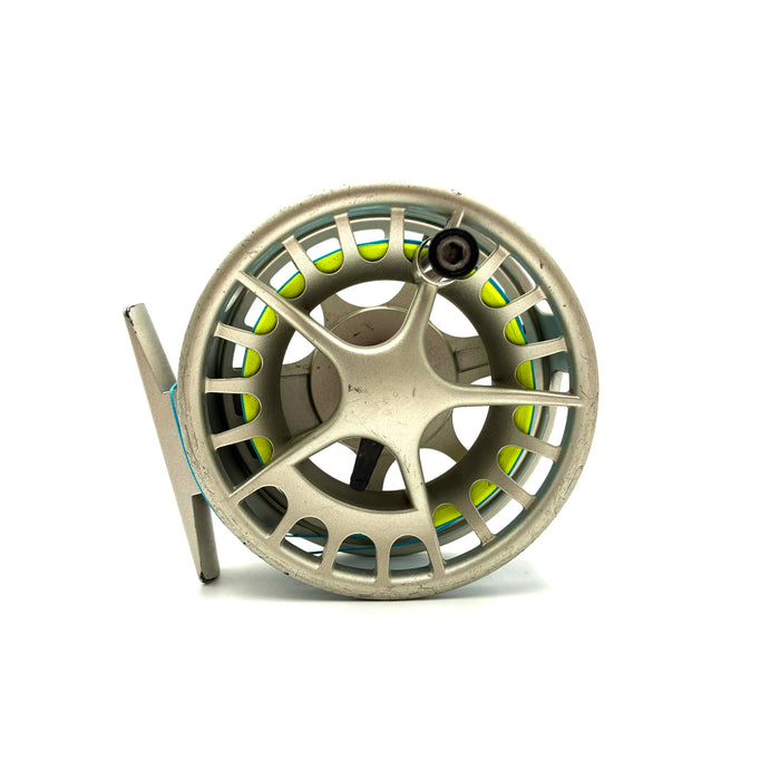 Used Reel - Lamson Liquid 1.5 - Fly Reel