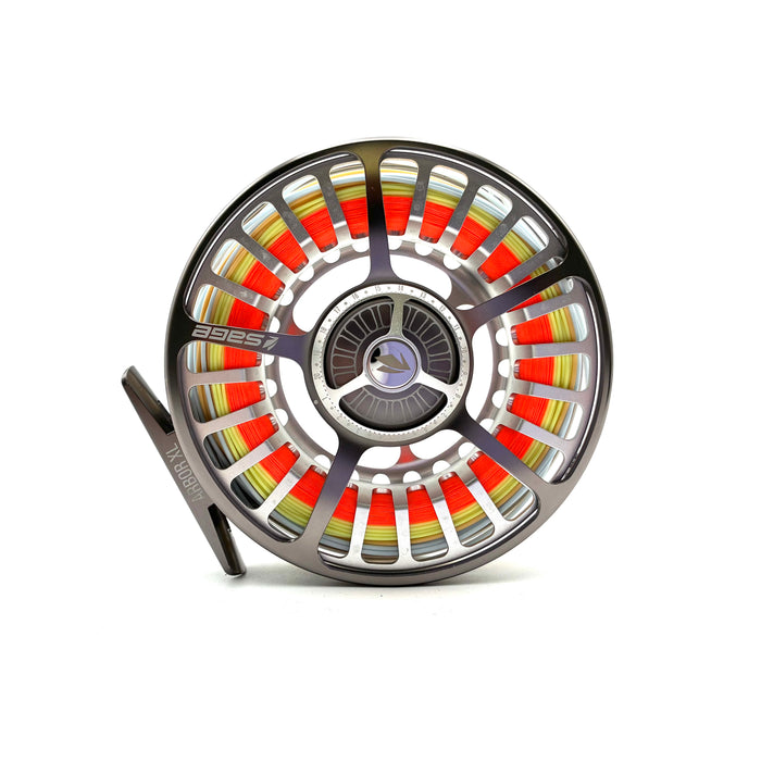 Used Reel - Sage Arbor XL 6/7/8  - Fly Reel