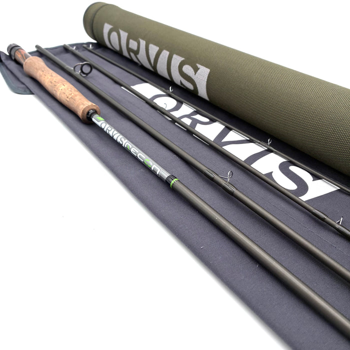 Used Rod - Orvis Recon 9' 5wt - Fly Rod — TCO Fly Shop
