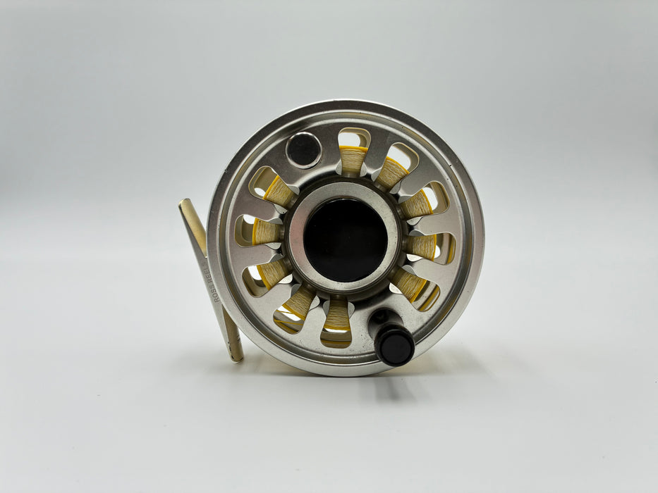 Used Reel - Ross Momentum 4 - Fly Reel