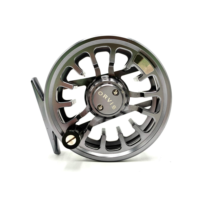 Used Reel - Orvis Hydros SL II - Fly Reel