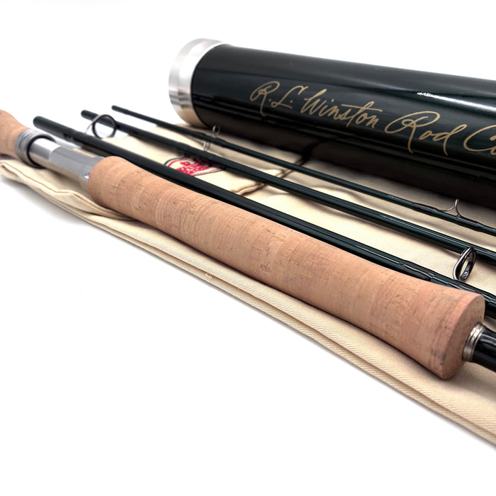Used Rod - Winston Air 2 Max 9' 11wt - Fly Rod