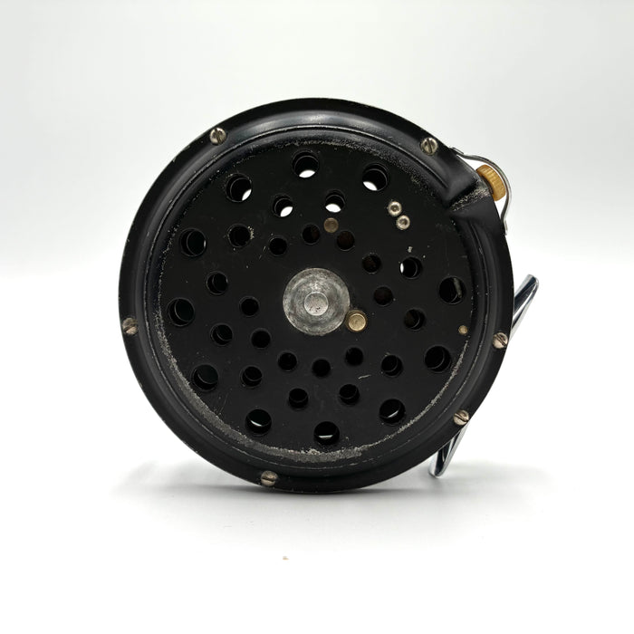 Used Reel - Pflueger Medalist 1498 w/ Spare Spool - Fly Reel