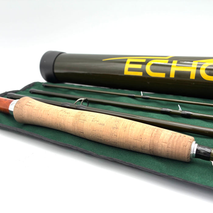 Used Rod - Echo Trout X 9' 5wt - Fly Rod
