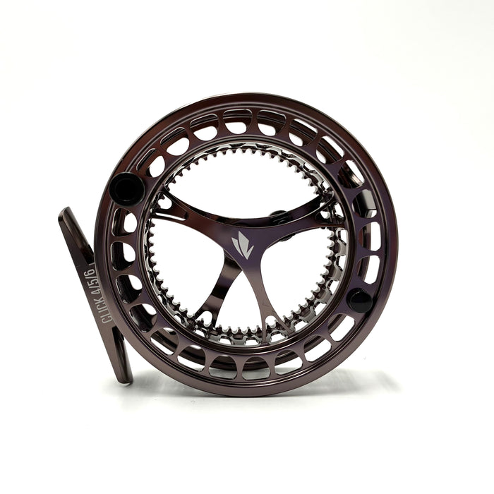 Used Reel - Sage Click 4/5/6 - Fly Reel