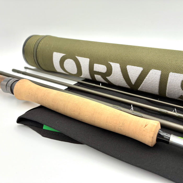 Used Rod - Orvis Recon 10' 2wt - Fly Rod